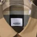 Burberry Shirts for Burberry Men's AAA+ Burberry Long-Sleeved Shirts #B49689