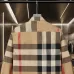 Burberry Shirts for Burberry Men's AAA+ Burberry Long-Sleeved Shirts #B49689
