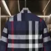 Burberry Shirts for Burberry Men's AAA+ Burberry Long-Sleeved Shirts #B49689