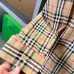 Burberry Shirts for Burberry Men's AAA+ Burberry Long-Sleeved Shirts #B58518