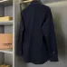Burberry Shirts for Burberry Men's AAA+ Burberry Long-Sleeved Shirts #B58520