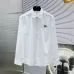 Burberry Shirts for Burberry Men's AAA+ Burberry Long-Sleeved Shirts #B59364