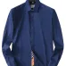 Burberry Shirts for Men's Burberry Long-Sleeved Shirts #9999924590