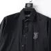 Burberry Shirts for Men's Burberry Long-Sleeved Shirts #9999924597