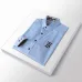 Burberry Shirts for Men's Burberry Long-Sleeved Shirts #9999924597