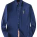 Burberry Shirts for Men's Burberry Long-Sleeved Shirts #9999924597