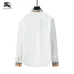 Burberry Shirts for Men's Burberry Long-Sleeved Shirts #9999925151