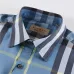 Burberry Shirts for Men's Burberry Long-Sleeved Shirts #9999926600