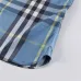 Burberry Shirts for Men's Burberry Long-Sleeved Shirts #9999926600