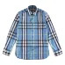 Burberry Shirts for Men's Burberry Long-Sleeved Shirts #9999926600