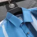 Burberry Shirts for Men's Burberry Long-Sleeved Shirts #9999926669