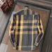 Burberry Shirts for Men's Burberry Long-Sleeved Shirts #9999926673