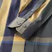 Burberry Shirts for Men's Burberry Long-Sleeved Shirts #9999926673