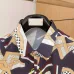 Burberry Shirts for Men's Burberry Long-Sleeved Shirts #A69787