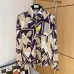 Burberry Shirts for Men's Burberry Long-Sleeved Shirts #A69787
