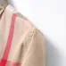 Burberry Shirts for Men's Burberry Long-Sleeved Shirts #B53890