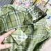 Burberry Shirts for Men's Burberry Long-Sleeved Shirts #B58473