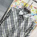 Burberry Shirts for Men's Burberry Long-Sleeved Shirts #B58474