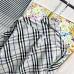 Burberry Shirts for Men's Burberry Long-Sleeved Shirts #B58474