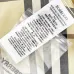 Burberry Shirts for Men's Burberry Long-Sleeved Shirts #B58475