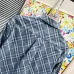 Burberry Shirts for Men's Burberry Long-Sleeved Shirts #B58476