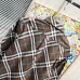 Burberry Shirts for Men's Burberry Long-Sleeved Shirts #B58477