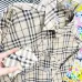 Burberry Shirts for Men's Burberry Long-Sleeved Shirts #B58479