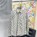 Burberry Shirts for Men's Burberry Long-Sleeved Shirts #B58480