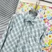 Burberry Shirts for Men's Burberry Long-Sleeved Shirts #B58480
