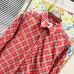Burberry Shirts for Men's Burberry Long-Sleeved Shirts #B58481