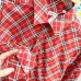 Burberry Shirts for Men's Burberry Long-Sleeved Shirts #B58481
