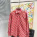 Burberry Shirts for Men's Burberry Long-Sleeved Shirts #B58481