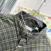 Burberry Shirts for Men's Burberry Long-Sleeved Shirts #B58482