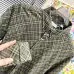 Burberry Shirts for Men's Burberry Long-Sleeved Shirts #B58482