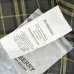 Burberry Shirts for Men's Burberry Long-Sleeved Shirts #B58482