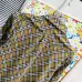 Burberry Shirts for Men's Burberry Long-Sleeved Shirts #B58483