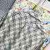 Burberry Shirts for Men's Burberry Long-Sleeved Shirts #B58484