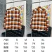 Burberry Shirts for Men's Burberry Long-Sleeved Shirts #B58485