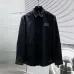 Burberry Shirts for Men's Burberry Long-Sleeved Shirts #B61126
