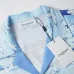 Casablanca Shirt Long sleeves M-3XL #B60274