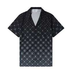 Casablanca Shirt short sleeves M-3XL #B60273
