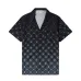 Casablanca Shirt short sleeves M-3XL #B60273