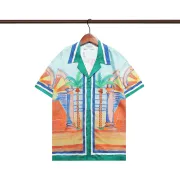 Casablanca Shirts #B36601