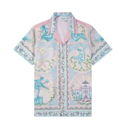 Casablanca Shirts #B38979