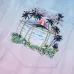 Casablanca Shirts #B63004