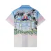 Casablanca Shirts #B63004