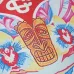 Casablanca short sleeves Shirts M-3XL #B60272