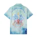 Casablanca short sleeves Shirts M-3XL #B60272