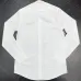 D&G Shirts for D&G Long-Sleeved Shirts For Men #999934372