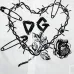 D&G Shirts for D&G Long-Sleeved Shirts For Men #999934372